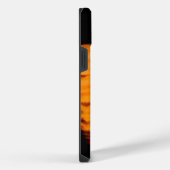 Spinnenkop met Adelaar iPhone Hoesje (Rechterkant)