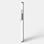 Spinnenkop met Adelaar iPhone Hoesje (Linkerkant)