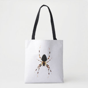 Spinnensteek Tote Bag