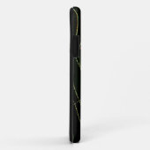 Spinnenweb Case-Mate iPhone Case (Achterkant/rechts)