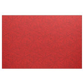 spinnenweb halloween gotisch spinnenweb rood stof (Fat Quarter)