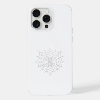 Spinnenweb iPhone 15 Pro Max Case