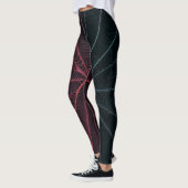 spinnenweb-leggings leggings (Links)