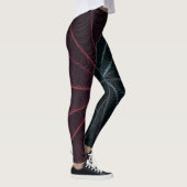 spinnenweb-leggings leggings (Rechts)