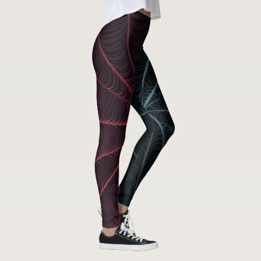 spinnenweb-leggings leggings (Rechts)