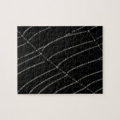 Spinnenweb Legpuzzel (Horizontaal)