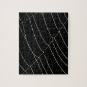 Spinnenweb Legpuzzel (Verticaal)