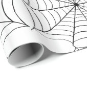 spinnenwebben inpakpapier (Rol Hoek)