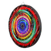 Spinner 1 Dart Board Dartbord (Voorkant Rechts)