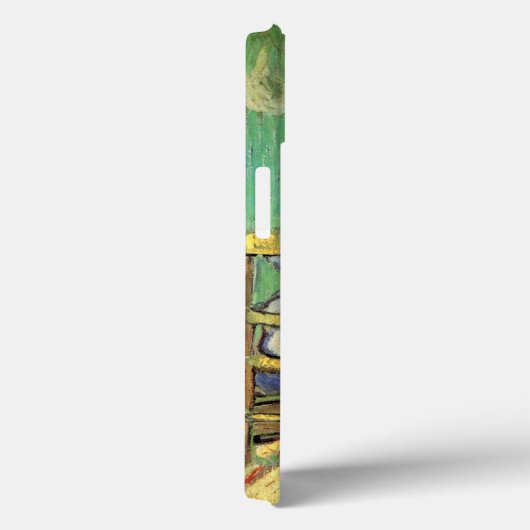 Spinner by Vincent van Gogh Case-Mate iPhone Case (Achterkant / Rechts)