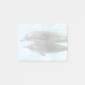 Spinner Dolphins | Oahu Hawaii Post-it® Notes (Voorkant)