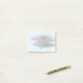Spinner Dolphins | Oahu Hawaii Post-it® Notes (Op bureau)
