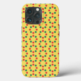 Spinner Geblokt Case-Mate iPhone Case