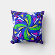 Spinner Rainbow-Collectie