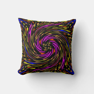 Spinner Rainbow-Collectie Kussen