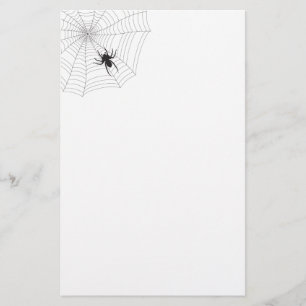 Spinnet Briefpapier