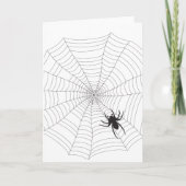 Spinnet Kaart (Voorkant)