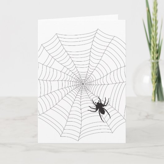 Spinnet Kaart (Voorkant)