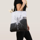 Spinnetas Tote Bag (Dichtbij)