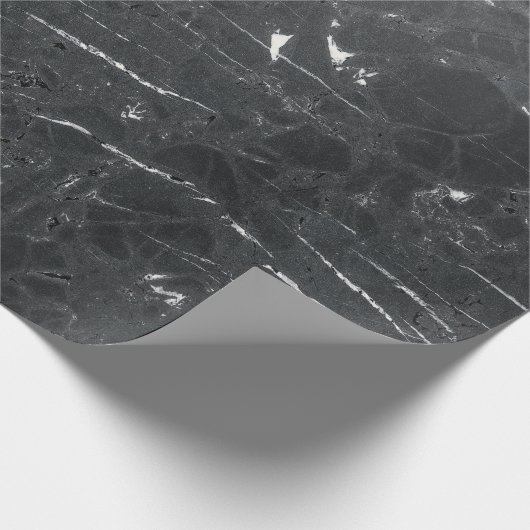 spinneweb cadeaupapier (Hoek)