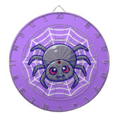 Spinneweb Dartbord (Voorkant)