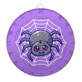 Spinneweb Dartbord