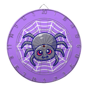 Spinneweb Dartbord