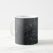 spinneweb koffiemok (Voorkant links)