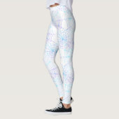 spinneweb leggings (Links)