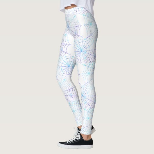 spinneweb leggings (Links)