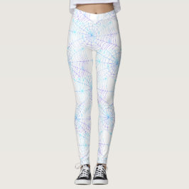 spinneweb leggings