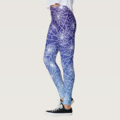 Spinneweb Leggings (Links)