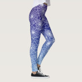 Spinneweb Leggings (Rechts)