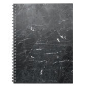 spinneweb notitieboek (Voorkant)