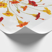 Spinning Blossoms in the Orbit of Light Cadeaupapier (Hoek)