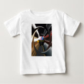 Spinning Kantoor Essentials Moderne wanddecoratie (Voorkant)