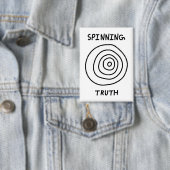 Spinning Truth Button (Insitu)