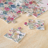 Spinone Italiaanse Griffon Legpuzzel (Zijkant)