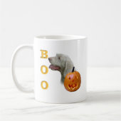 Spinone Italiano Boo Koffiemok (Links)