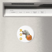 Spinone Italiano Boo Magneet (Insitu (Vaatwasser))