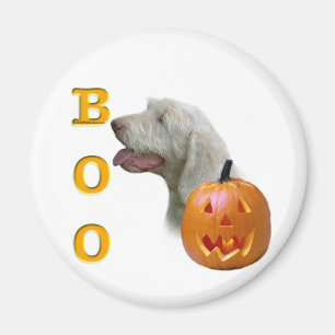 Spinone Italiano Boo Magneet