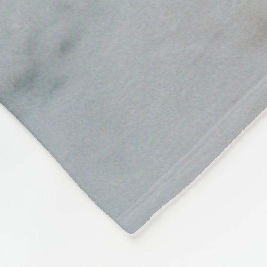 Spinone Italiano Fleece Deken (Hoek)