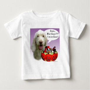 Spinone Italiano Halloween Snoep