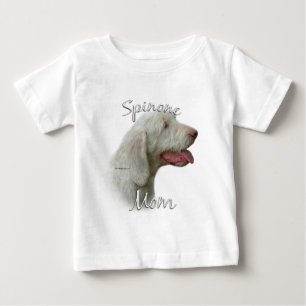 Spinone Italiano Moeder 2