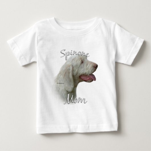 Spinone Italiano Moeder 2 (Voorkant)
