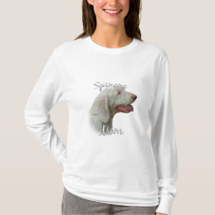Spinone Italiano Moeder 2 T-shirt