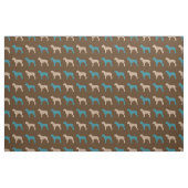 Spinone Italiano Stof (Fat Quarter)