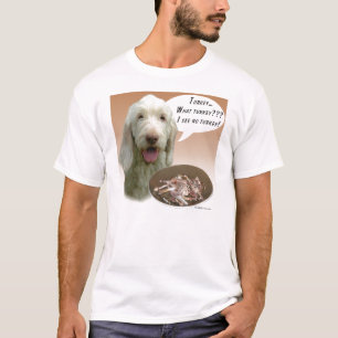 Spinone Italiano Turkije T-shirt
