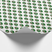 Spinone Italiano vrede Cadeaupapier (Hoek)