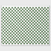 Spinone Italiano vrede Cadeaupapier (Vlak)